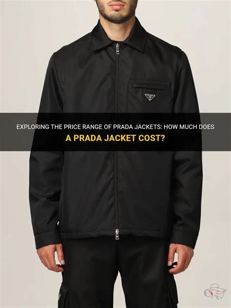 prada usa price|how much does Prada cost.